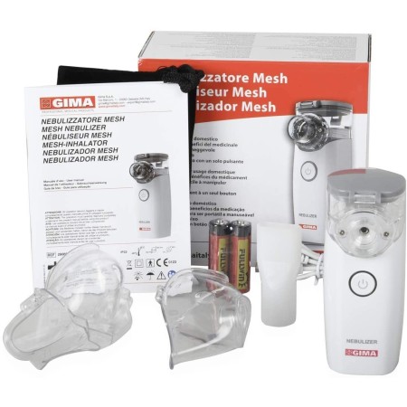 ARTSANA AEROSOL AD ULTRASUONI AIRPROJET