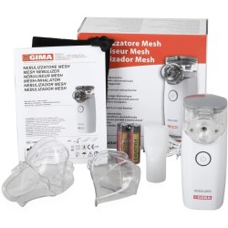 ARTSANA AEROSOL AD ULTRASUONI AIRPROJET