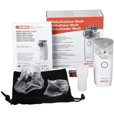 ARTSANA AEROSOL AD ULTRASUONI AIRPROJET