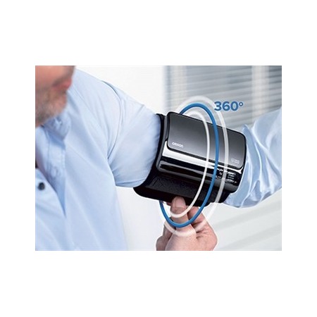 OMRON MISURATORE DI PRESSIONE DA BRACCIO EVOLV