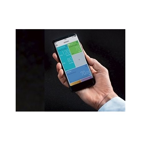 OMRON MISURATORE DI PRESSIONE DA BRACCIO EVOLV