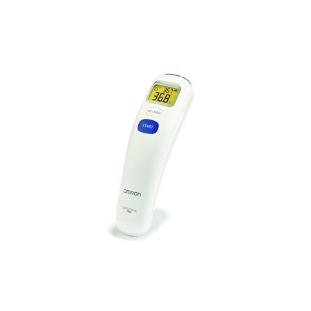 OMRON TERMOMETRO A DISTANZA GENTLE TEMP 720 - MC- 720 - E