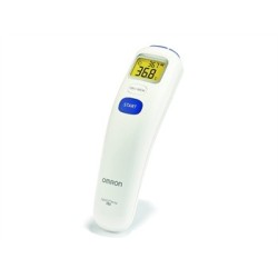 OMRON TERMOMETRO A DISTANZA GENTLE TEMP 720 - MC- 720 - E