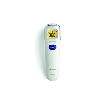 OMRON TERMOMETRO A DISTANZA GENTLE TEMP 720 - MC- 720 - E