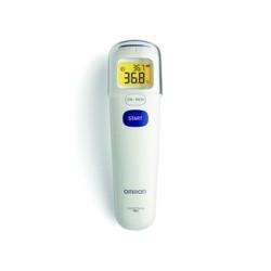 OMRON TERMOMETRO A DISTANZA GENTLE TEMP 720 - MC- 720 - E