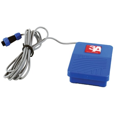 GIMA ASPIRATORE MAXI ASPEED 90 LITRI - 2 VASI DA 4 LITRI + PEDALE