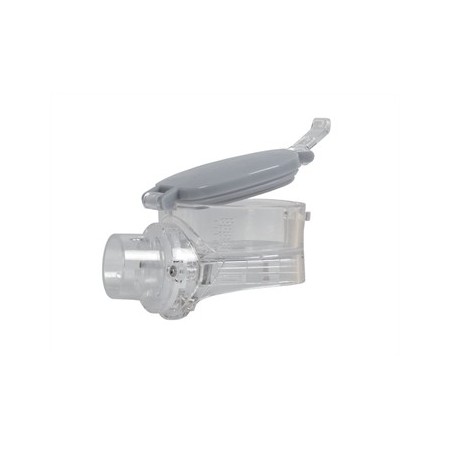 GIMA TESTA DI RICAMBIO PER AEROSOL MESH