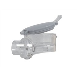 GIMA TESTA DI RICAMBIO PER AEROSOL MESH