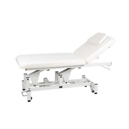 WEELKO LETTINO ELETTRICO PER MASSAGGI CON 2 RUOTE - 1 MOTORE - 2 COLORI (LUMB) - SPEDIZIONE GRATUITA