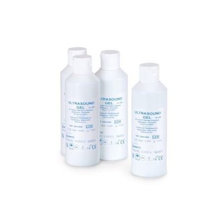 MORETTI GEL PER ULTRASUONI IN TUBO DA 0,26KG