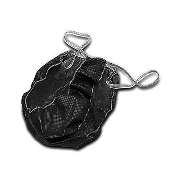 RO.IAL. SLIP MONOUSO UOMO IN TNT BLU - IN BUSTA - (CONF. 100 PZ.)