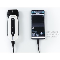 GIMA SONOEYE P2 DOPPLER DIGITALE A COLORI - SONDA LINEAR ARRAY