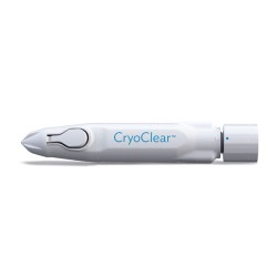GIMA DISPOSITIVO CRIOCHIRURGICO CRYOCLEAR CON CARTUCCIA 16 G PER CRIOTERAPIA