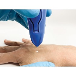 GIMA DISPOSITIVO CRIOCHIRURGICO CRYOMEGA CON CARTUCCIA 16 G