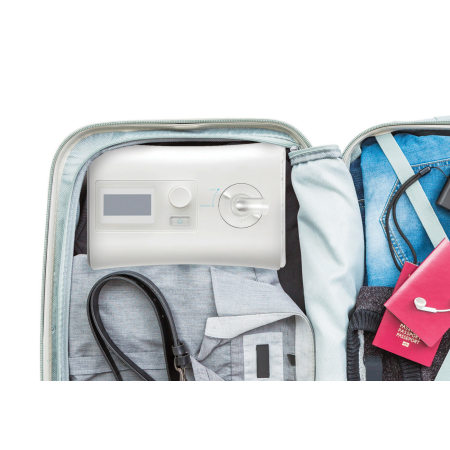 MORETTI A-PAP PRESSIONE AUTOMATICA – DISPOSITIVO DI VENTILAZIONE A PRESSIONE POSITIVA-LTK410