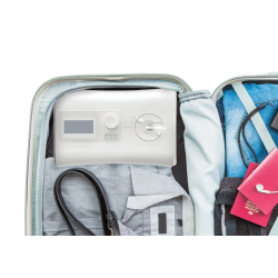 MORETTI A-PAP PRESSIONE AUTOMATICA – DISPOSITIVO DI VENTILAZIONE A PRESSIONE POSITIVA-LTK410