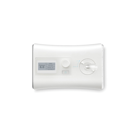 MORETTI A-PAP PRESSIONE AUTOMATICA – DISPOSITIVO DI VENTILAZIONE A PRESSIONE POSITIVA-LTK410