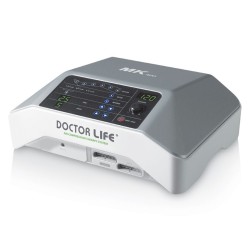 DOCTOR LIFE PRESSOTERAPIA PROFESSIONALE MK400 - 2 GAMBALI