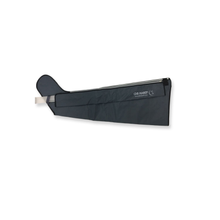 DOCTOR LIFE GAMBALE A 6 CAMERE XL - RICAMBIO PER PRESSOTERAPIA PROFESSIONALE MK400