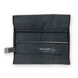 DOCTOR LIFE GUAINA ADDOMINALE A 6 CAMERE PER PRESSOTERAPIA PROFESSIONALE MK400