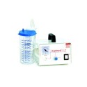 MORETTI ASPIRATORE CHIRURGICO DA TAVOLO PORTATILE - ASPIMED 1.2