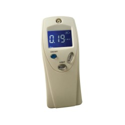 GIMA ALCOHOLIMETRO - ETILOMETRO