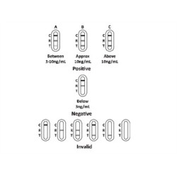GIMA TEST PSA-PROSTATA - (CONF. 25 PZ.) 