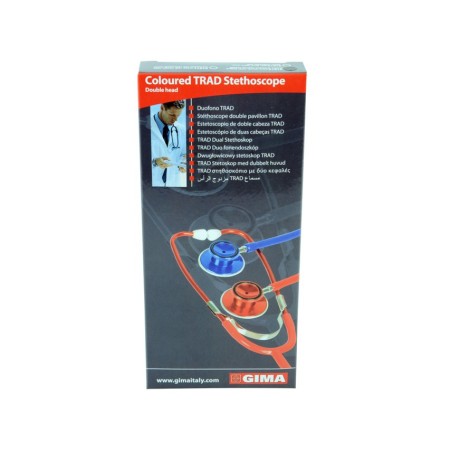 GIMA DUOFONO TRAD COLORATO-COLORI DIVERSI