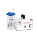 MORETTI ASPIRATORE CHIRURGICO ASPIMED 1,3 1 LT