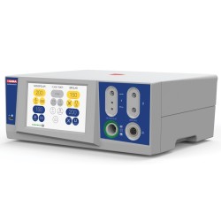 GIMA ELETTROBISTURI AD ALTA FREQUENZA DIATERMO MB 200 TOUCH