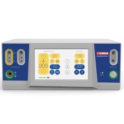 GIMA ELETTROBISTURI AD ALTA FREQUENZA DIATERMO MB 300 TOUCH