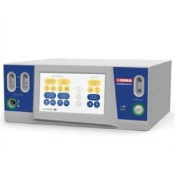 GIMA ELETTROBISTURI OSPEDALIERO  DIATERMO MB 400 TOUCH
