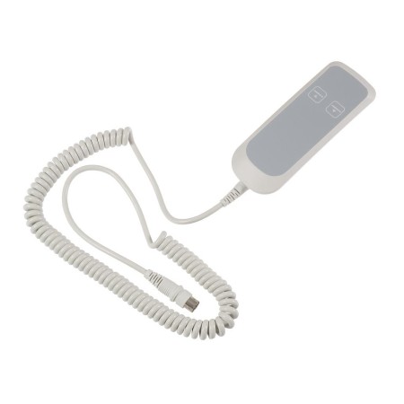 WEELKO TELECOMANDO DI RICAMBIO PER LETTINO PER MASSAGGI TORAC