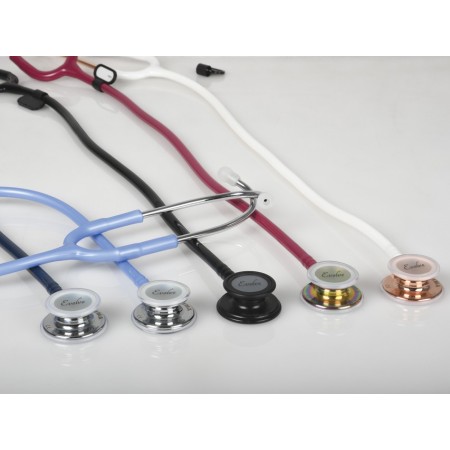 GIMA DUOFONO EVOLVE - TESTA BRILLANTE - COLORI DIVERSI