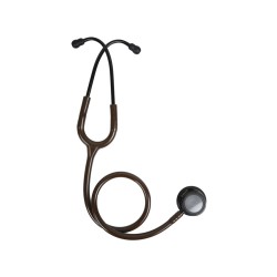 GIMA DUOFONO EVOLVE - TESTA NERA - COLORI DIVERSI