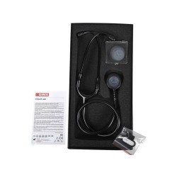 GIMA DUOFONO EVOLVE - TESTA NERA - COLORI DIVERSI