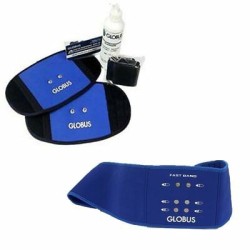 GLOBUS FAST BODY KIT COMPOSTO DA FAST PAD + FAST BAND