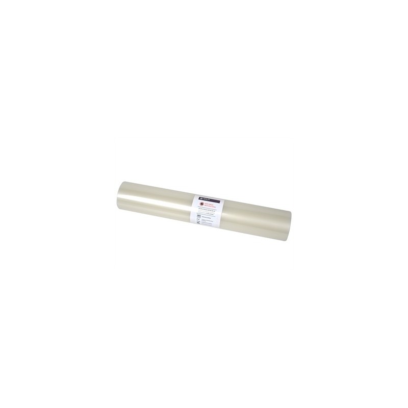GIMA FILM ANTIMICROBICO ADESIVO 105 MIC - ROTOLO 5M X 400 MM