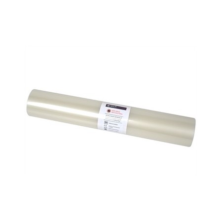 GIMA FILM ANTIMICROBICO ADESIVO 105 MIC - ROTOLO 5M X 400 MM