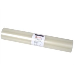 GIMA FILM ANTIMICROBICO ADESIVO 105 MIC - ROTOLO 5M X 400 MM