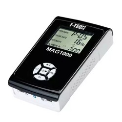 I-TECH MAGNETOTERAPIA AD ALTA FREQUENZA MAG 1000