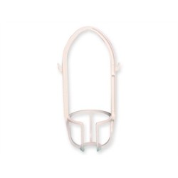 GIMA CESTELLO FLEBO - PLASTICA