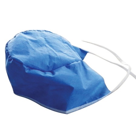 GIMA CAPPELLINO CON LACCI - CONF. DA 1000 PZ (10 SACCHETTI DA 100 PZ)