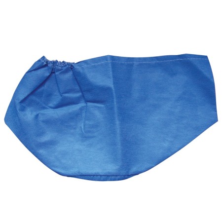 GIMA CAPPELLINO CON ELASTICO - CONF. DA 1000 (10 SACCHETTI DA 100 PZ.)