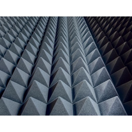 GIMA CABINA MOBILE AUDIOMETRICA PRO 25 - 96X96X197 CM