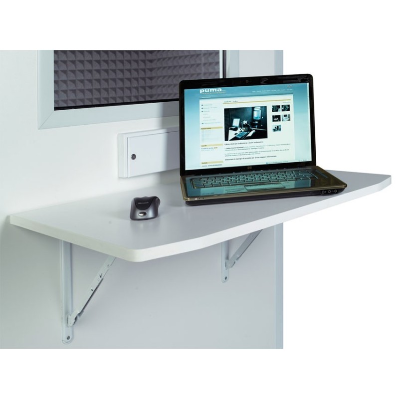 GIMA TAVOLINO PER CABINE AUDIOMETRICHE