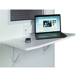 GIMA TAVOLINO PER CABINE AUDIOMETRICHE