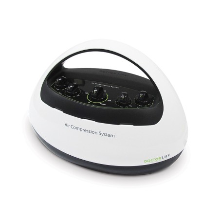 GIMA DISPOSITIVO PER PRESSOTERAPIA AD ARIA DIGITALE ANYCARE CON 2 GAMBALI