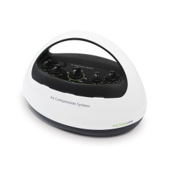 GIMA DISPOSITIVO PER PRESSOTERAPIA AD ARIA DIGITALE ANYCARE CON 2 GAMBALI