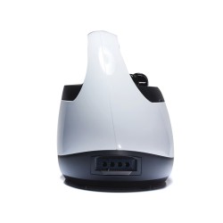 GIMA DISPOSITIVO PER PRESSOTERAPIA AD ARIA DIGITALE ANYCARE CON 2 GAMBALI